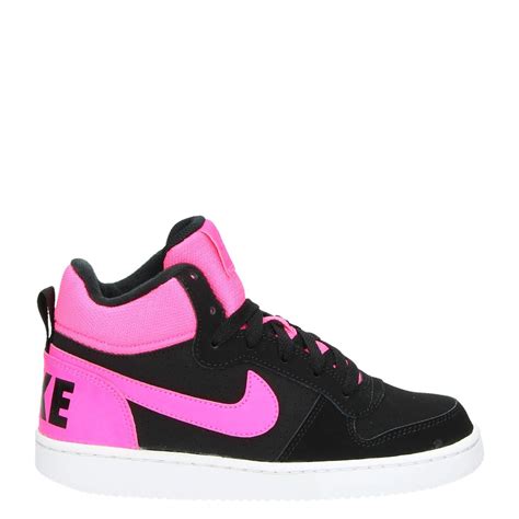 nike meiden sneakers maat 36